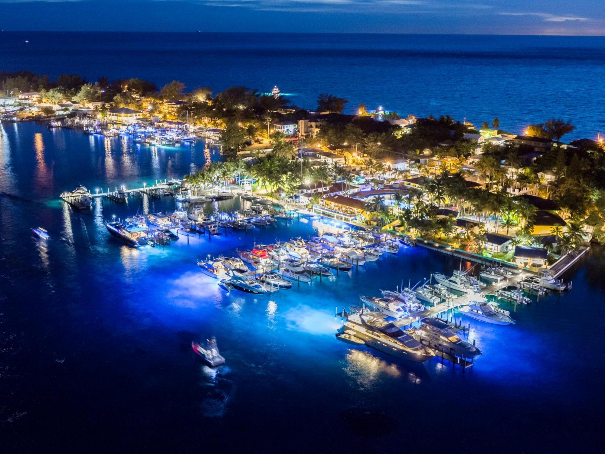 Bimini Big Game Club & Marina Resort