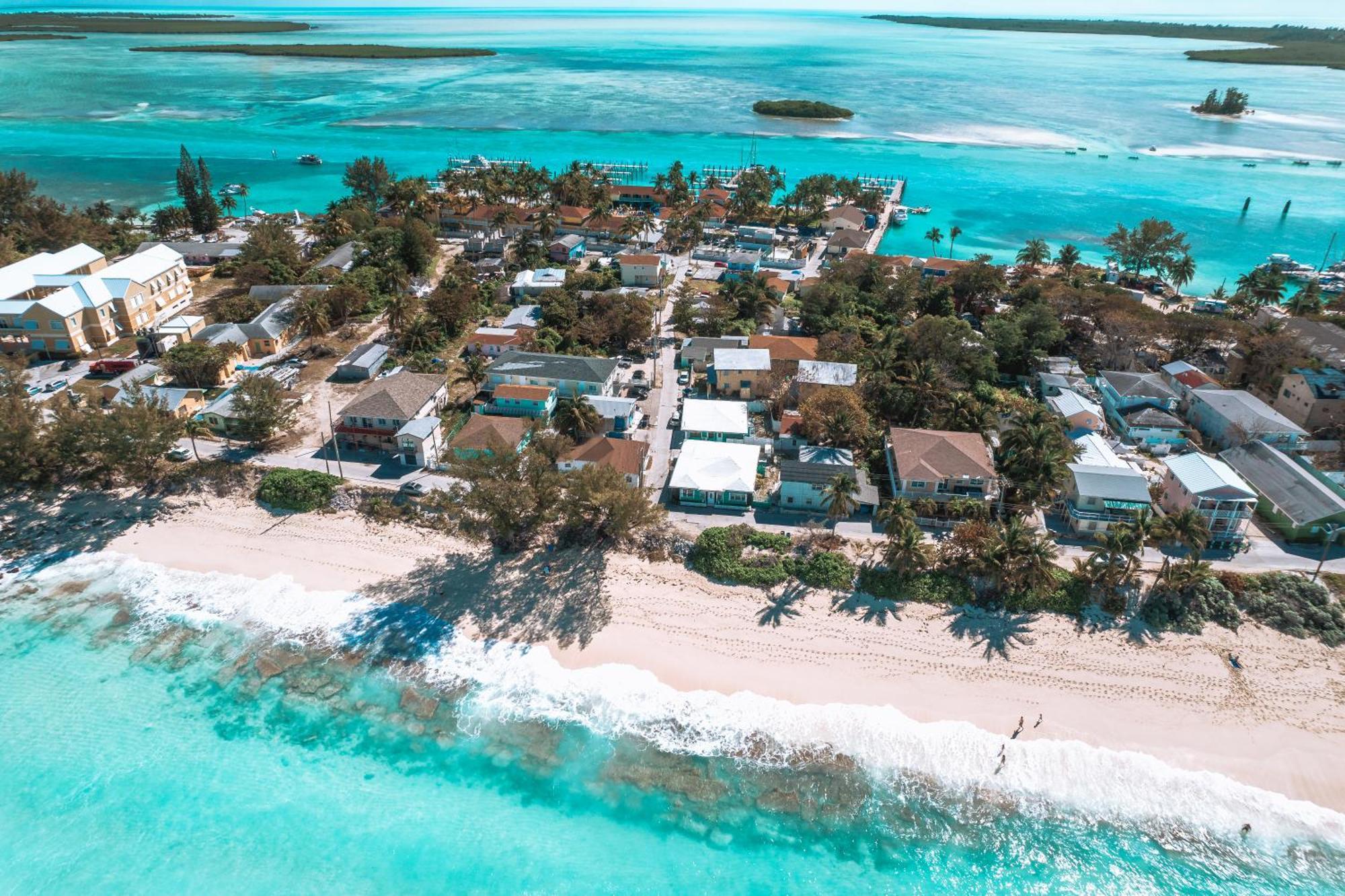 Bimini Big Game Club & Marina Resort 4*