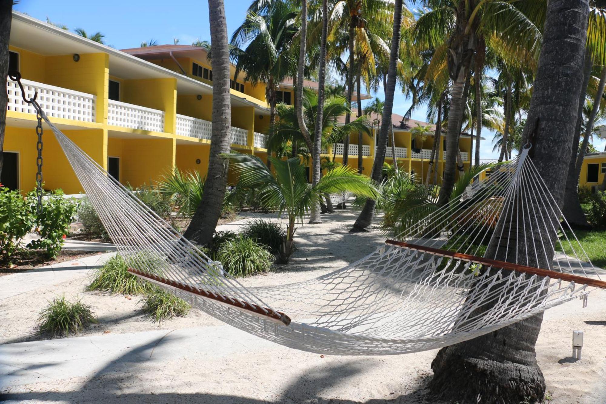 Bimini Big Game Club & Marina Resort Alice Town (North Bimini)