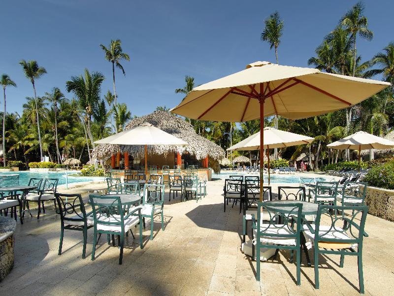 Grand Palladium Select Bavaro 5*