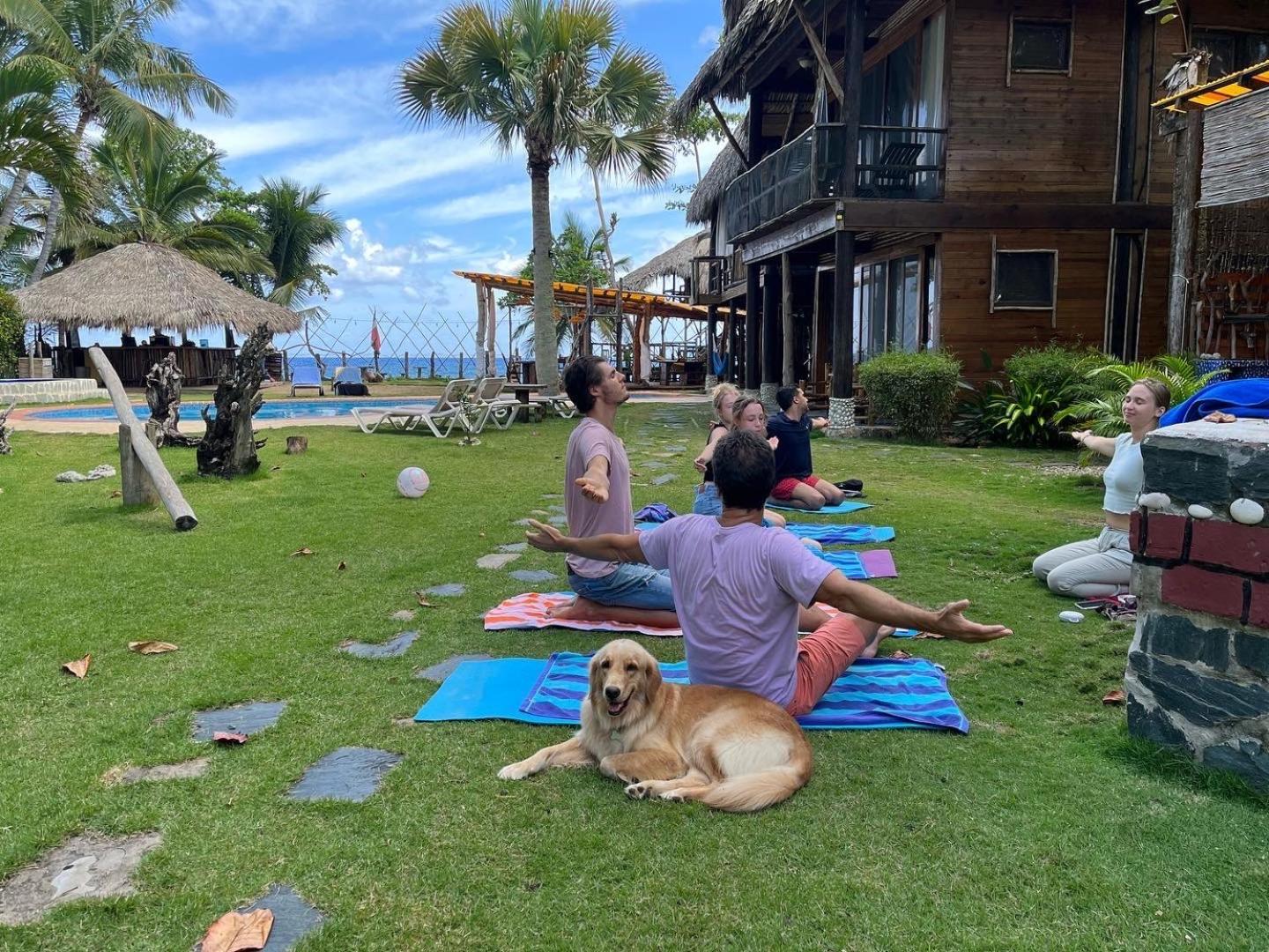 Maravilla Eco Boutique Surf Encuentro, Kite, By Aa Crypto Group 4*