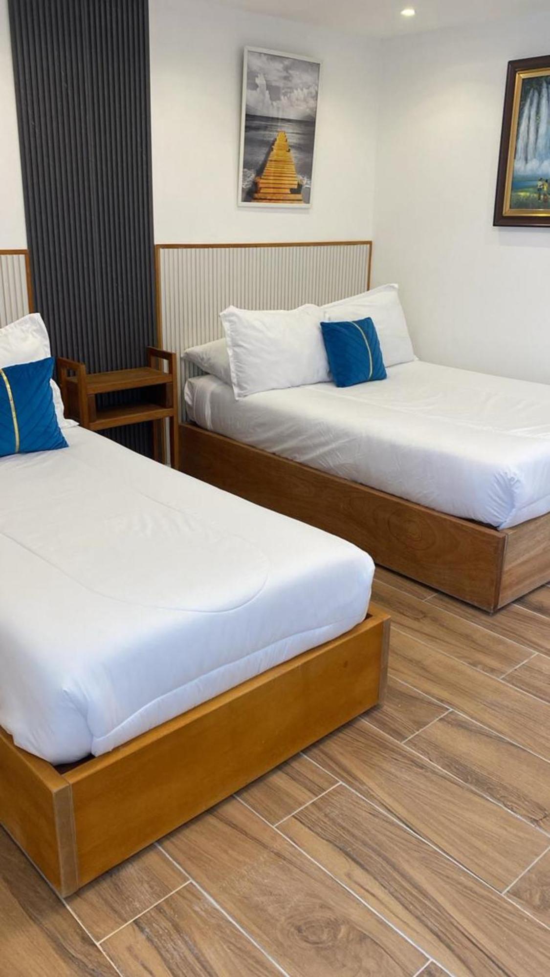 By Habita Hotel 3*