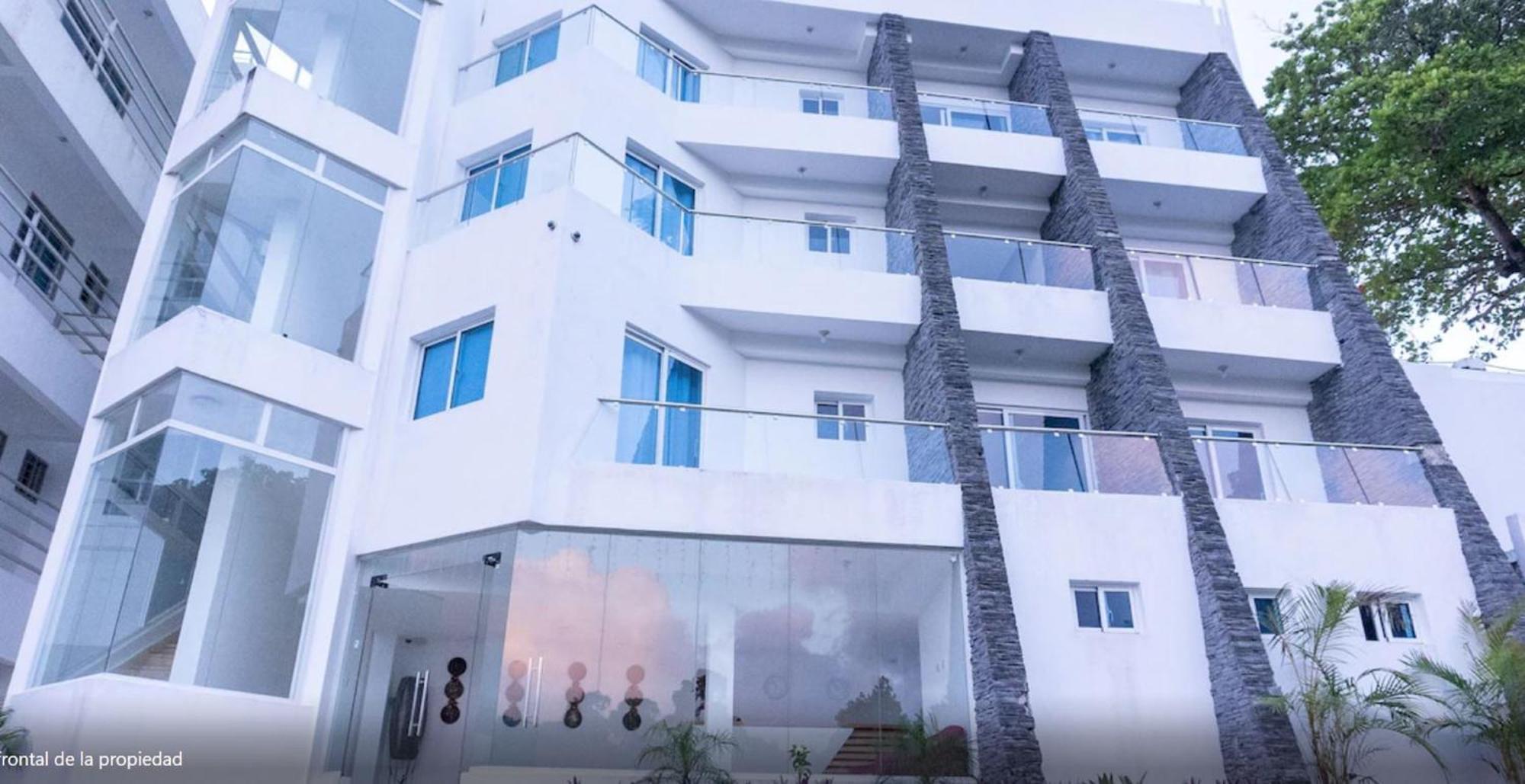 By Habita Hotel Samana