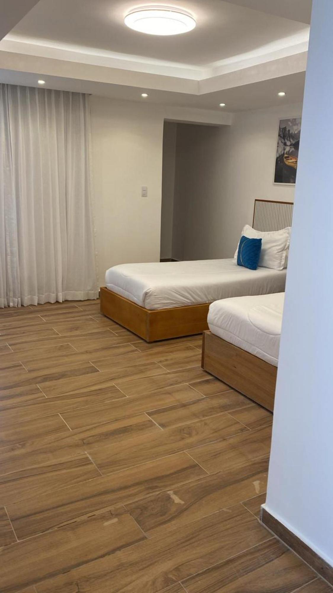 Hotel By Habita Samana