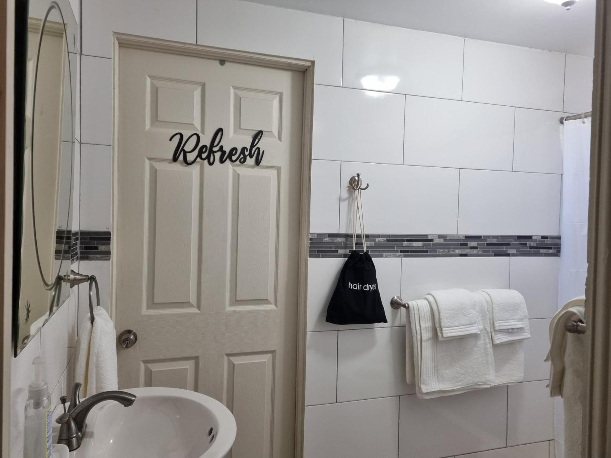 Apartment Vj's - Vacation & Car Rental, Jimmit, Dominica Roseau