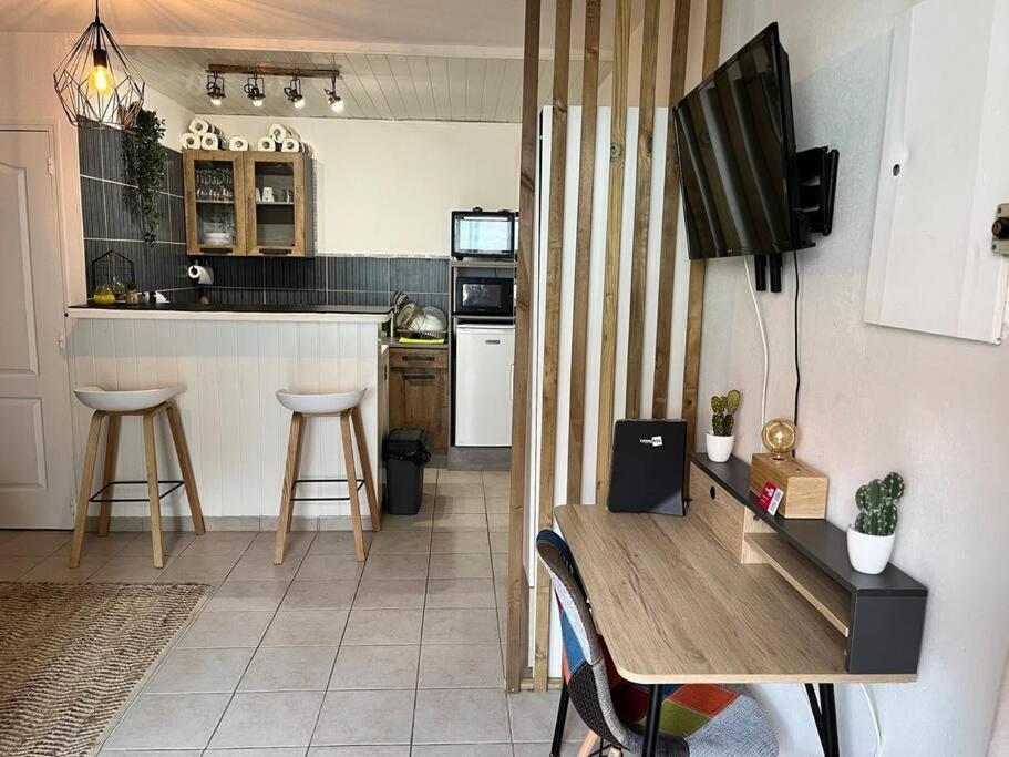 Cosy Et Confort Marigot (Saint Martin)