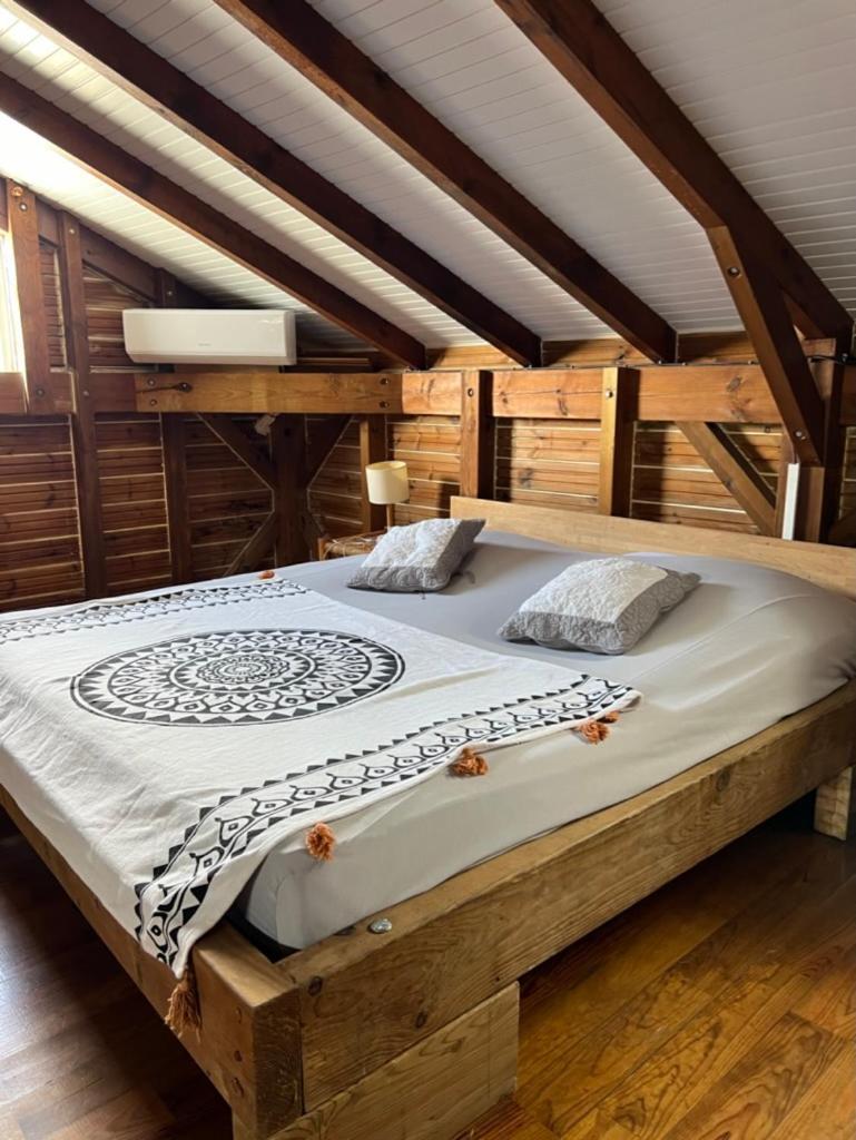 Apartment Le Cocon De Lollita Sainte-Anne (Grande-Terre)