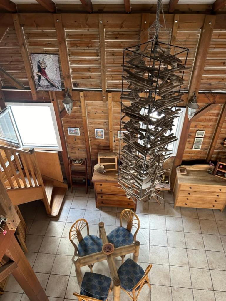 Le Cocon De Lollita Apartment Sainte-Anne (Grande-Terre)