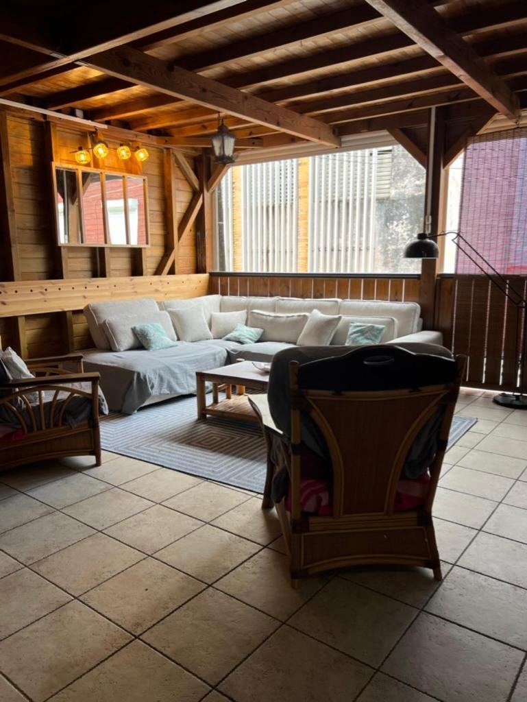 Apartment Le Cocon De Lollita Sainte-Anne (Grande-Terre)