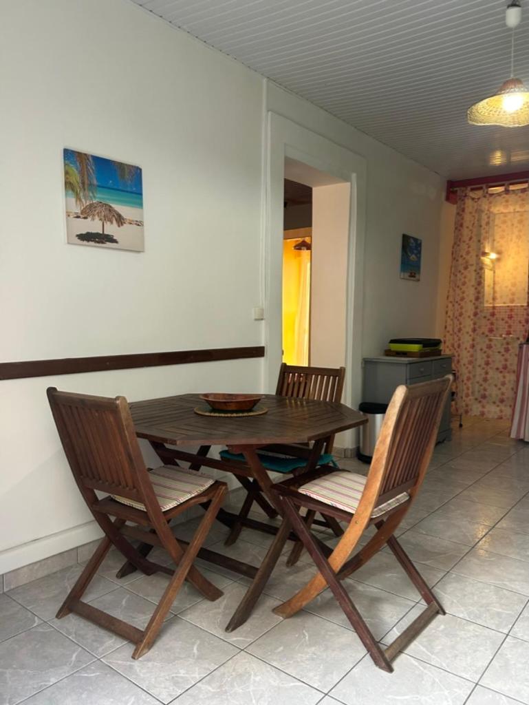 Apartment Le Cocon De Lollita *