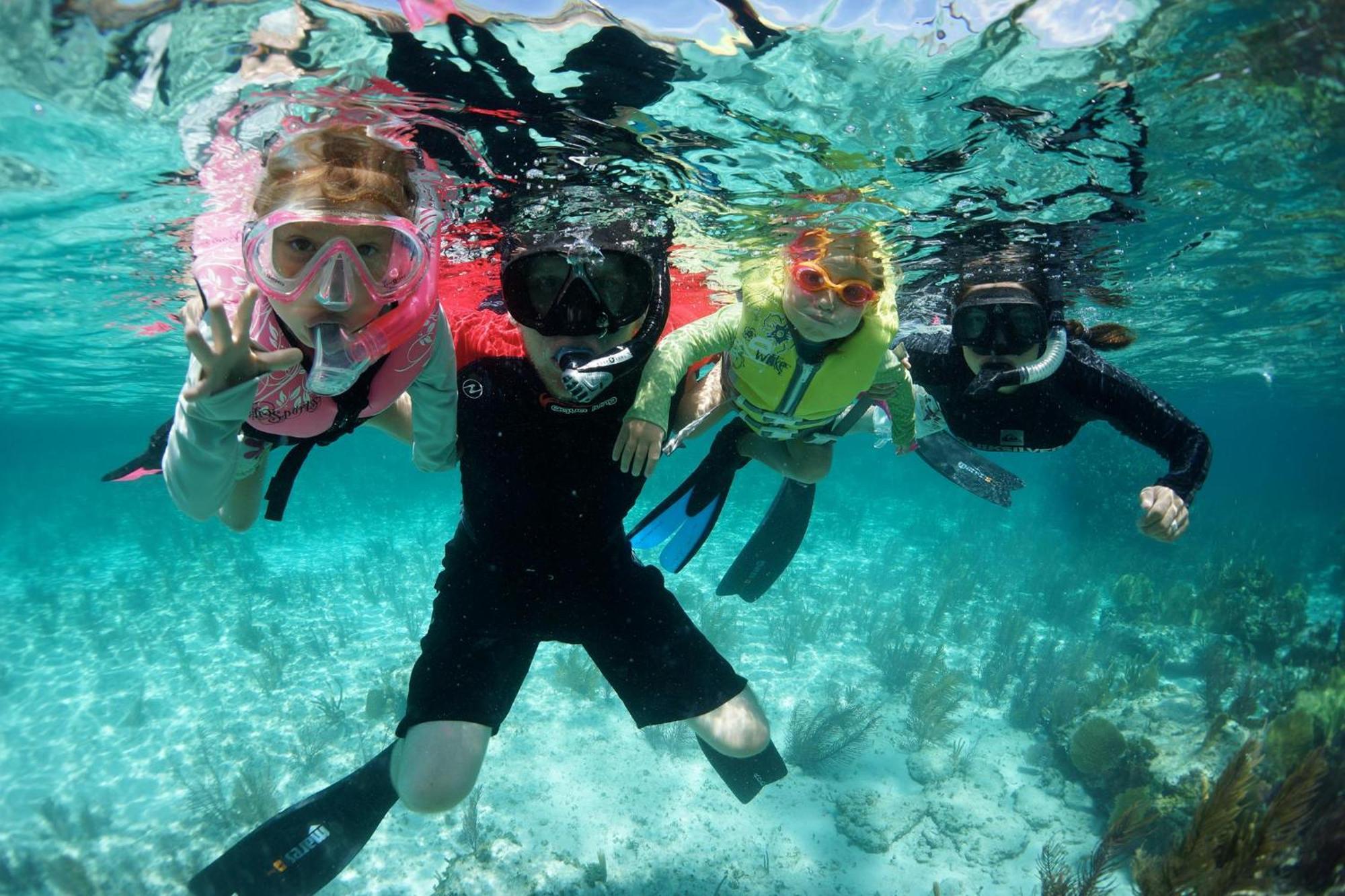 Bimini Big Game Club & Marina 4*