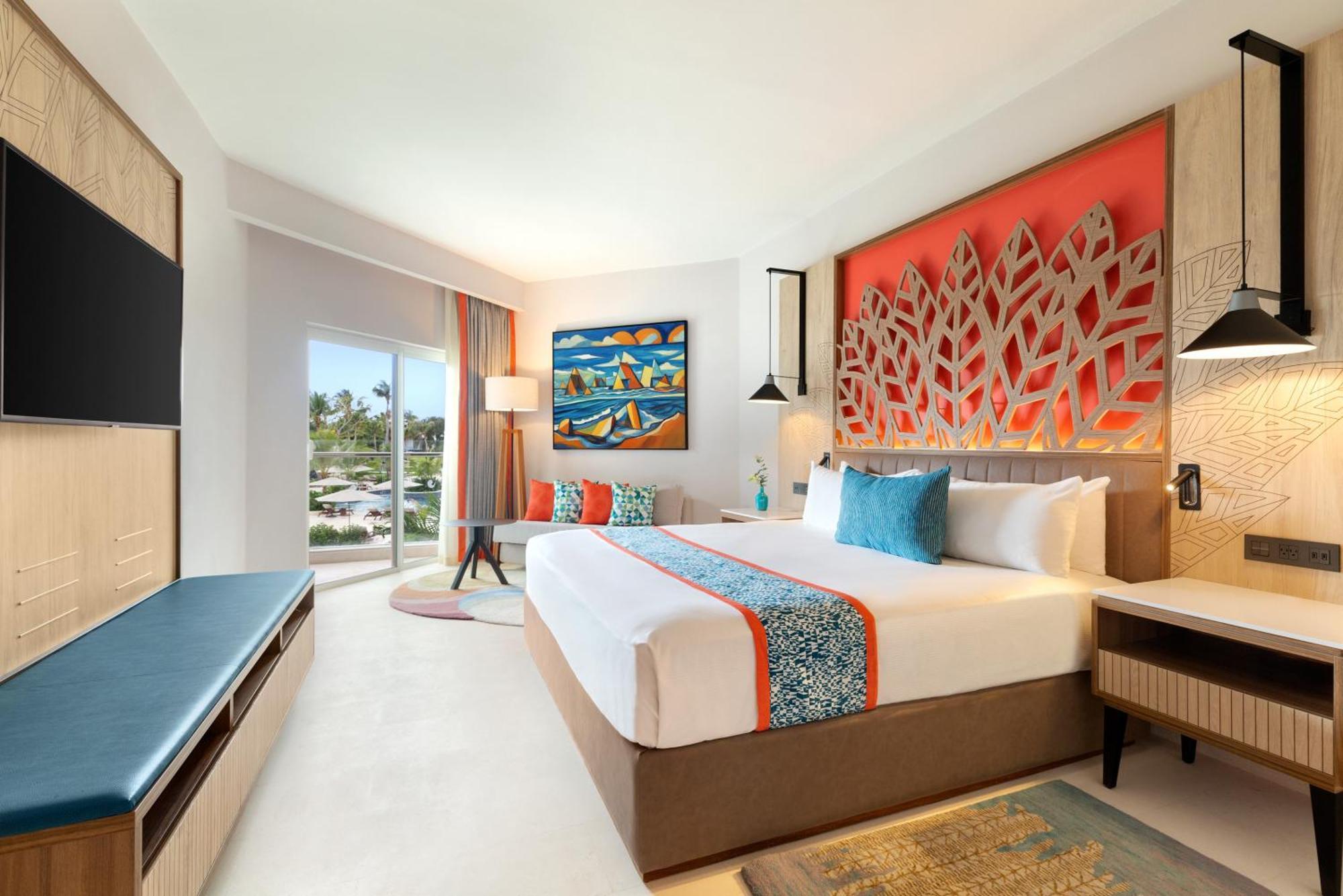 Resort Hilton La Romana Family Bayahibe