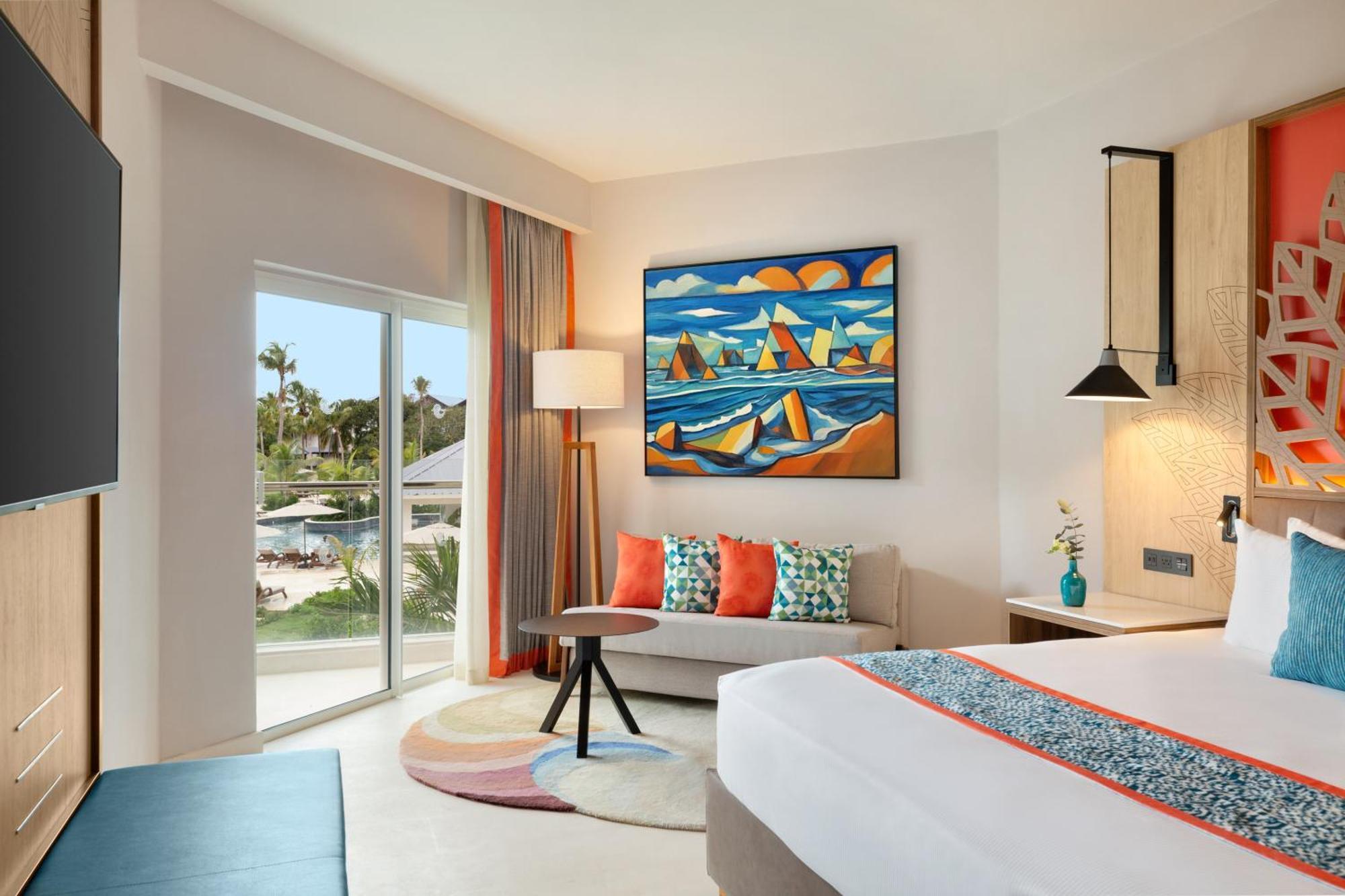 Hilton La Romana Family Bayahibe
