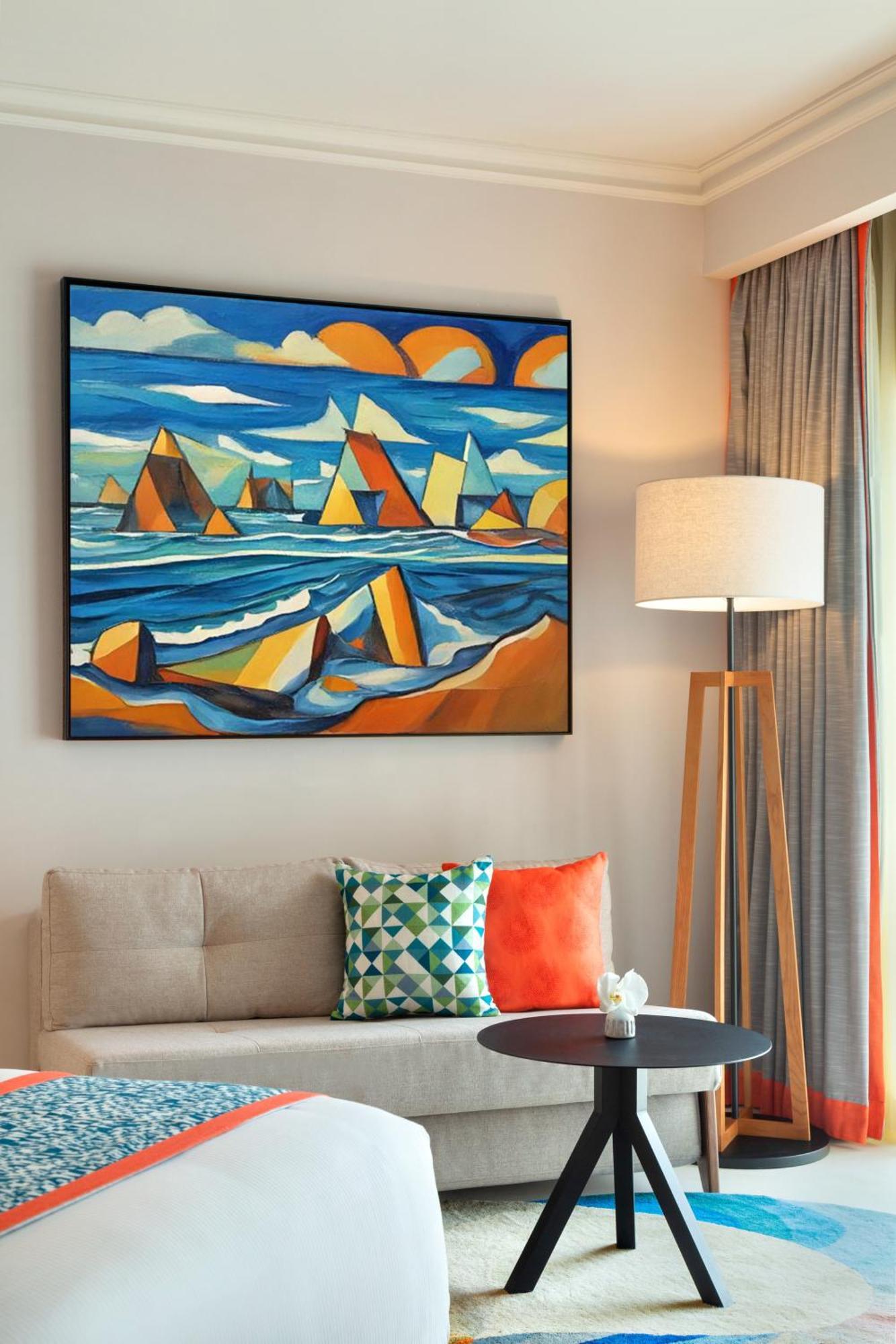 Hilton La Romana Family Resort Bayahibe