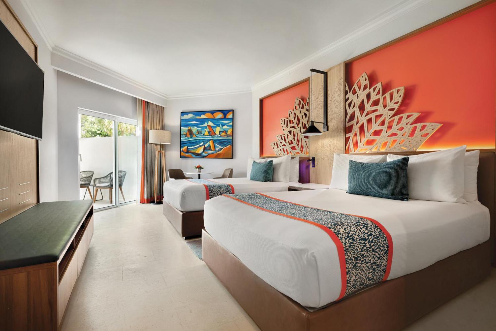 Hilton La Romana Family Resort