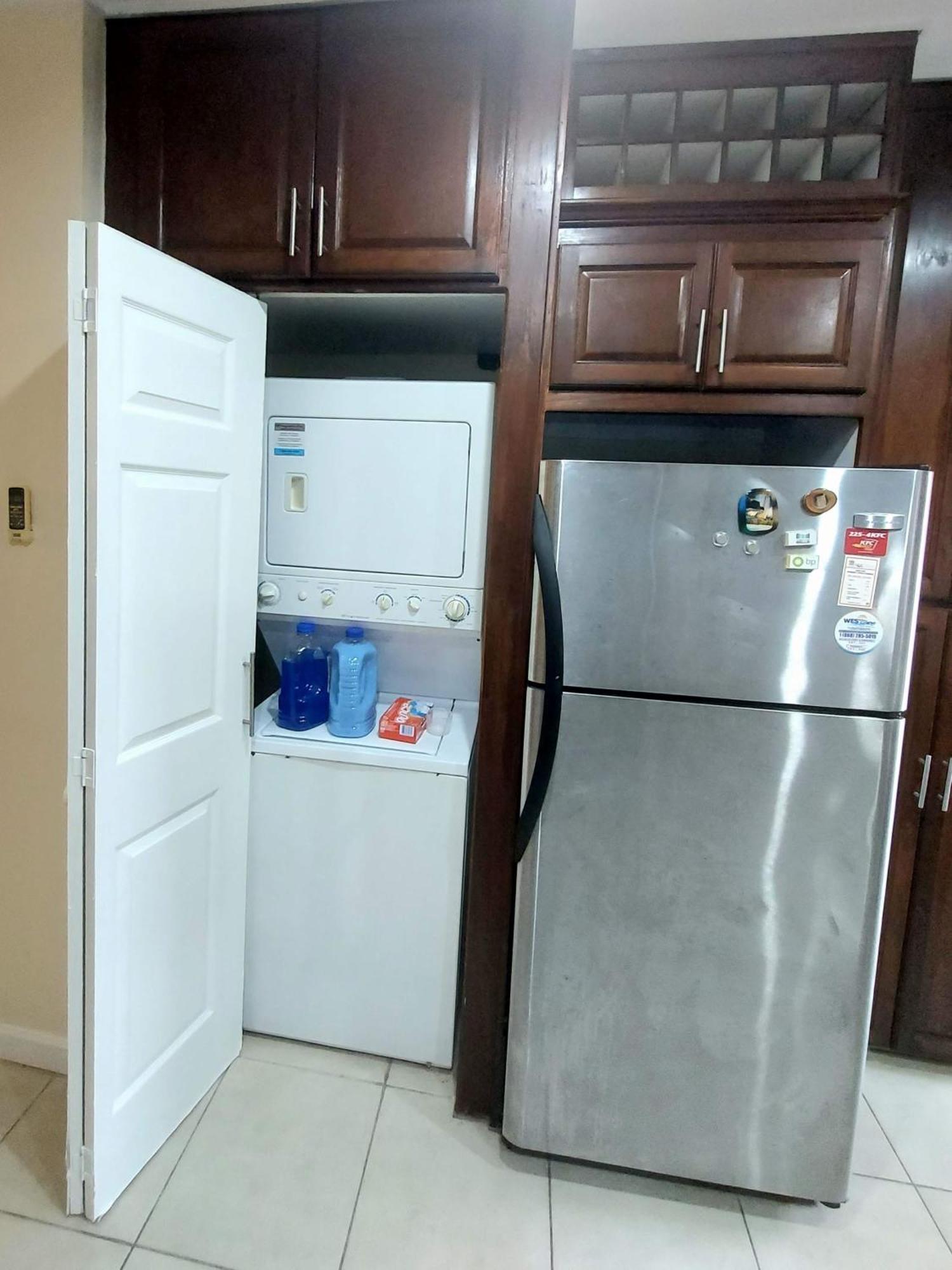 Live Like A Local In Chic Maraval Townhouse
