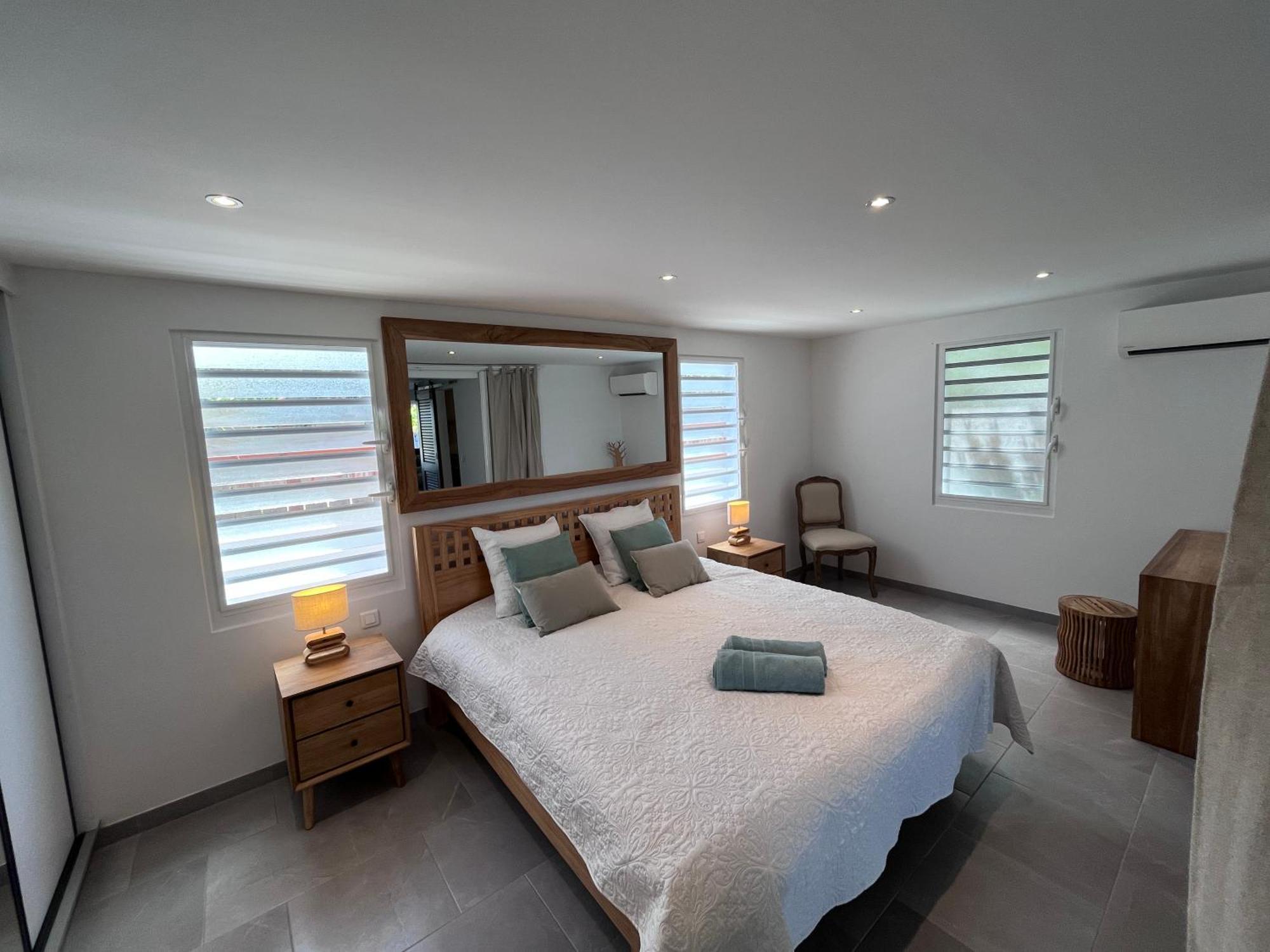 Pandora Villa