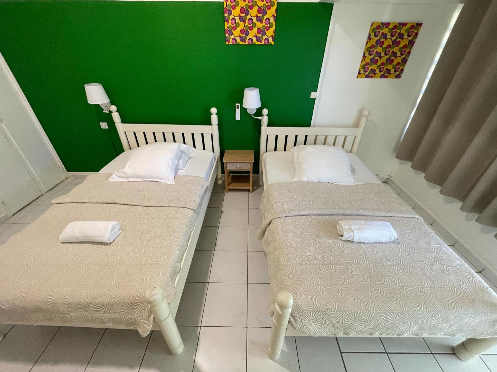 Le Rotabas Hotel