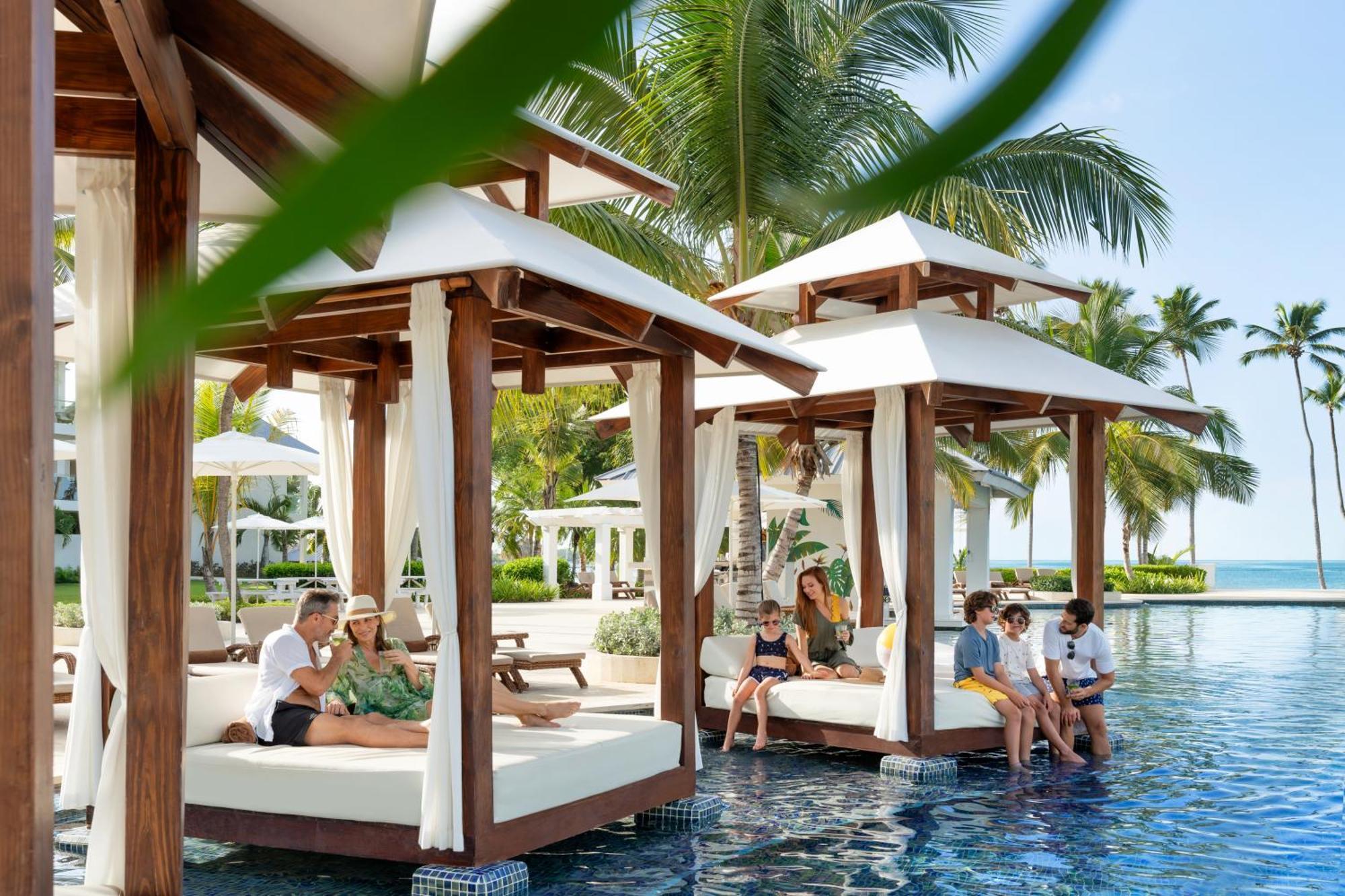 Hilton La Romana Family Resort 5*