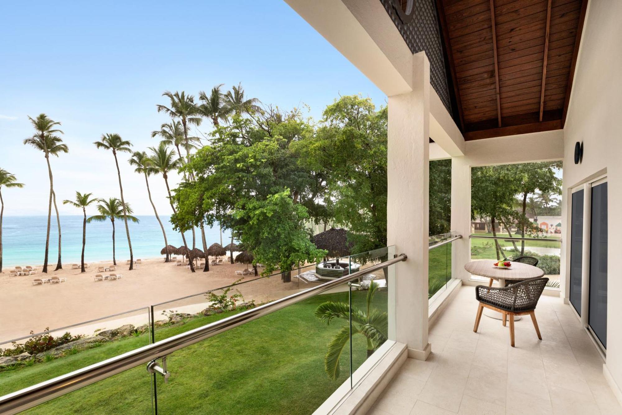 Hilton La Romana Family Resort Bayahibe