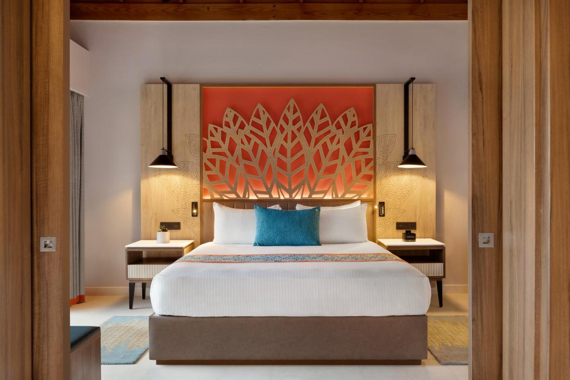 Resort Hilton La Romana Family Bayahibe