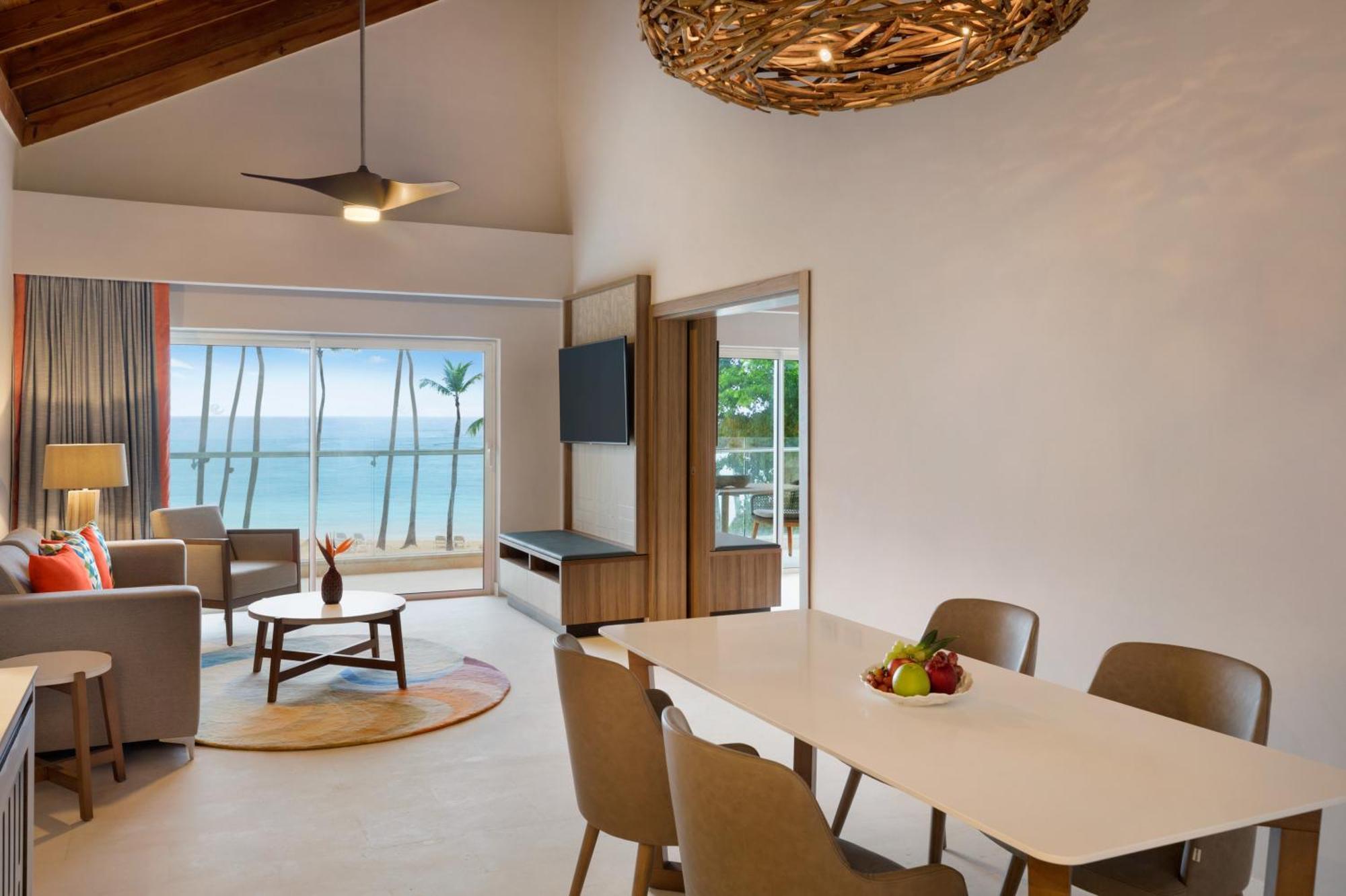 Hilton La Romana Family Bayahibe