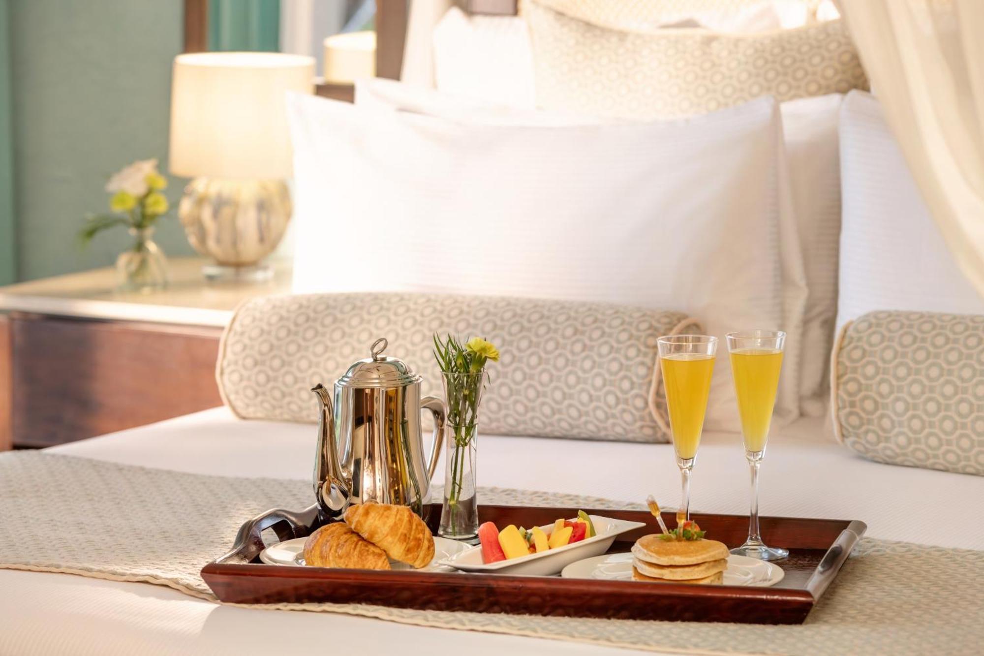 Hilton La Romana Family