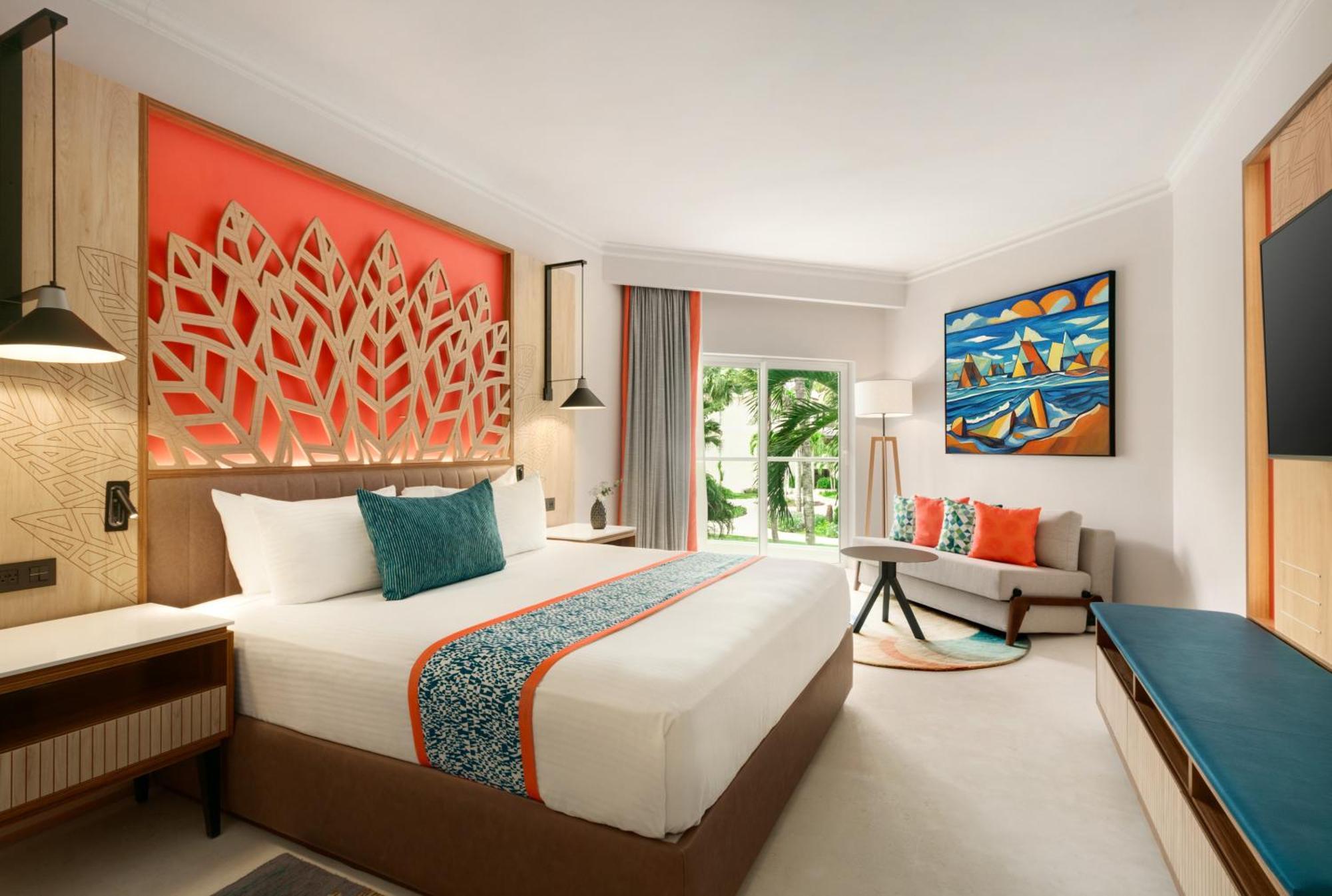 Hilton La Romana Family Resort Bayahibe