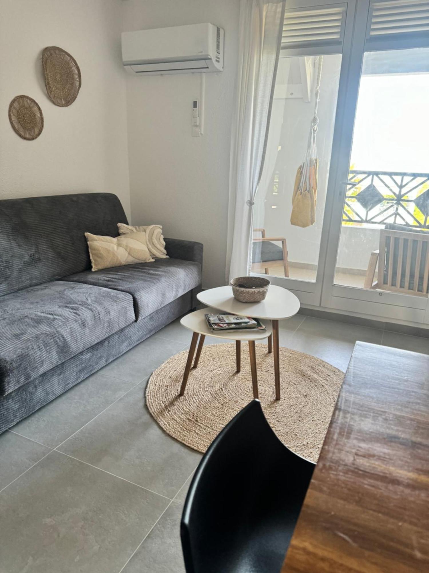 Apartment Bleu Horizon Le Gosier (Grande-Terre)