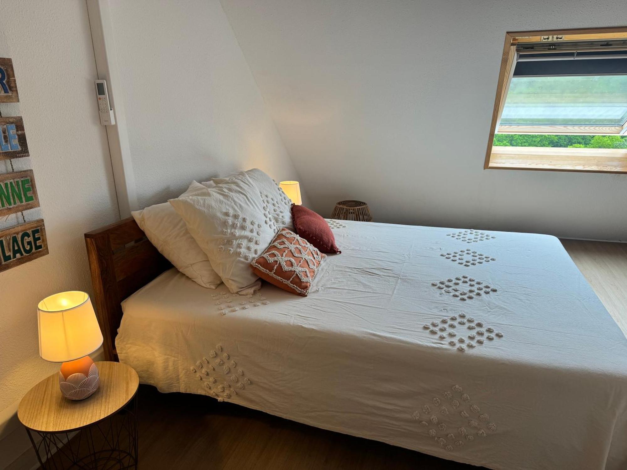 Bleu Horizon Apartment Le Gosier (Grande-Terre)