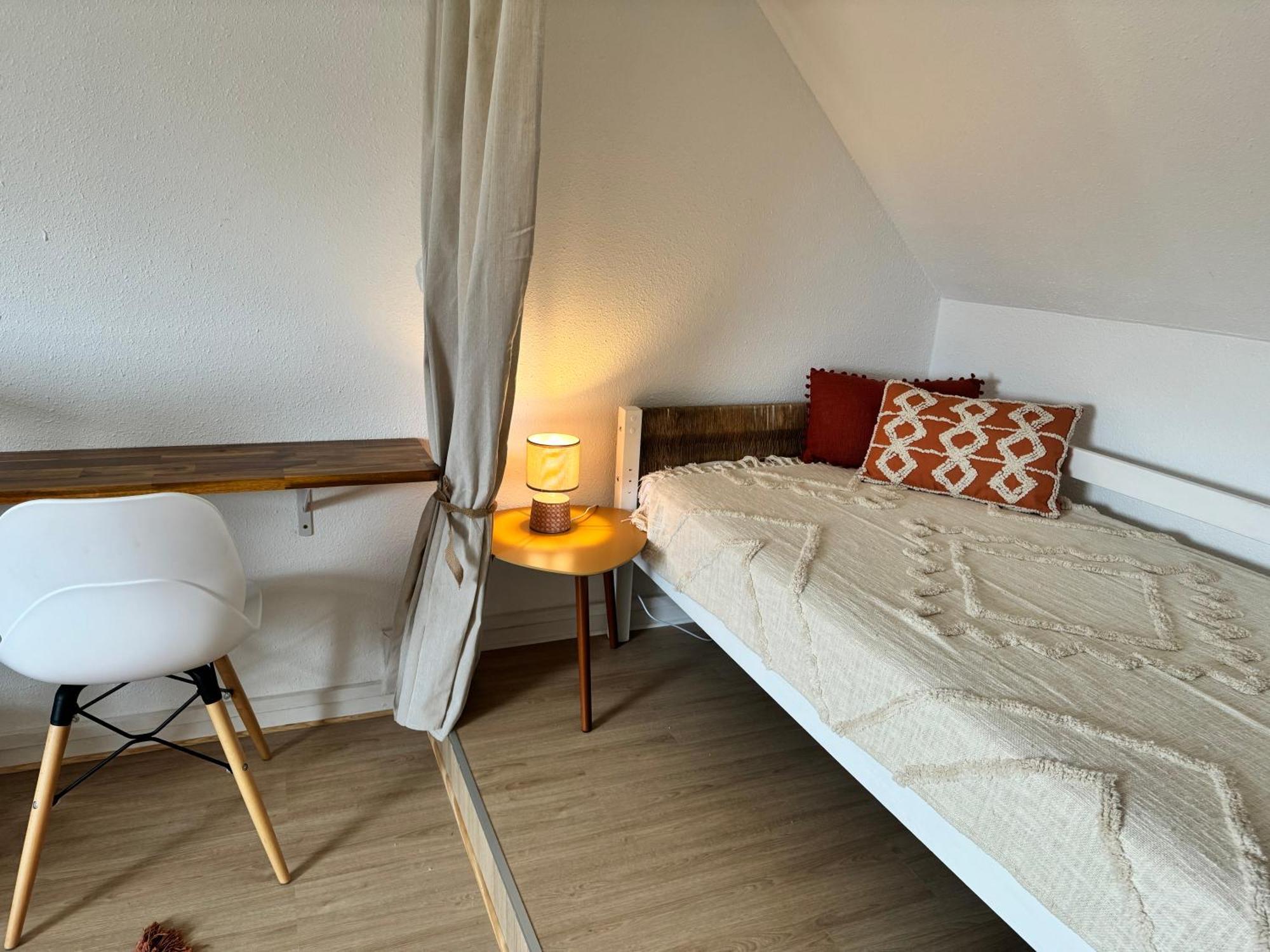 Bleu Horizon Apartment Le Gosier (Grande-Terre)
