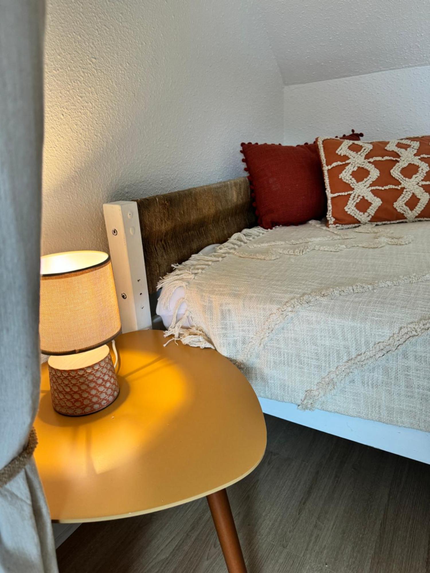 Apartment Bleu Horizon Le Gosier (Grande-Terre)