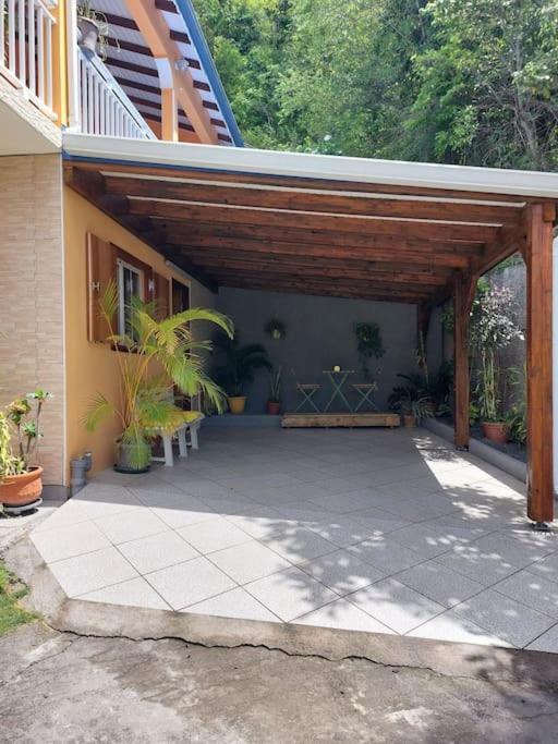 La Perle D'alice Apartamento