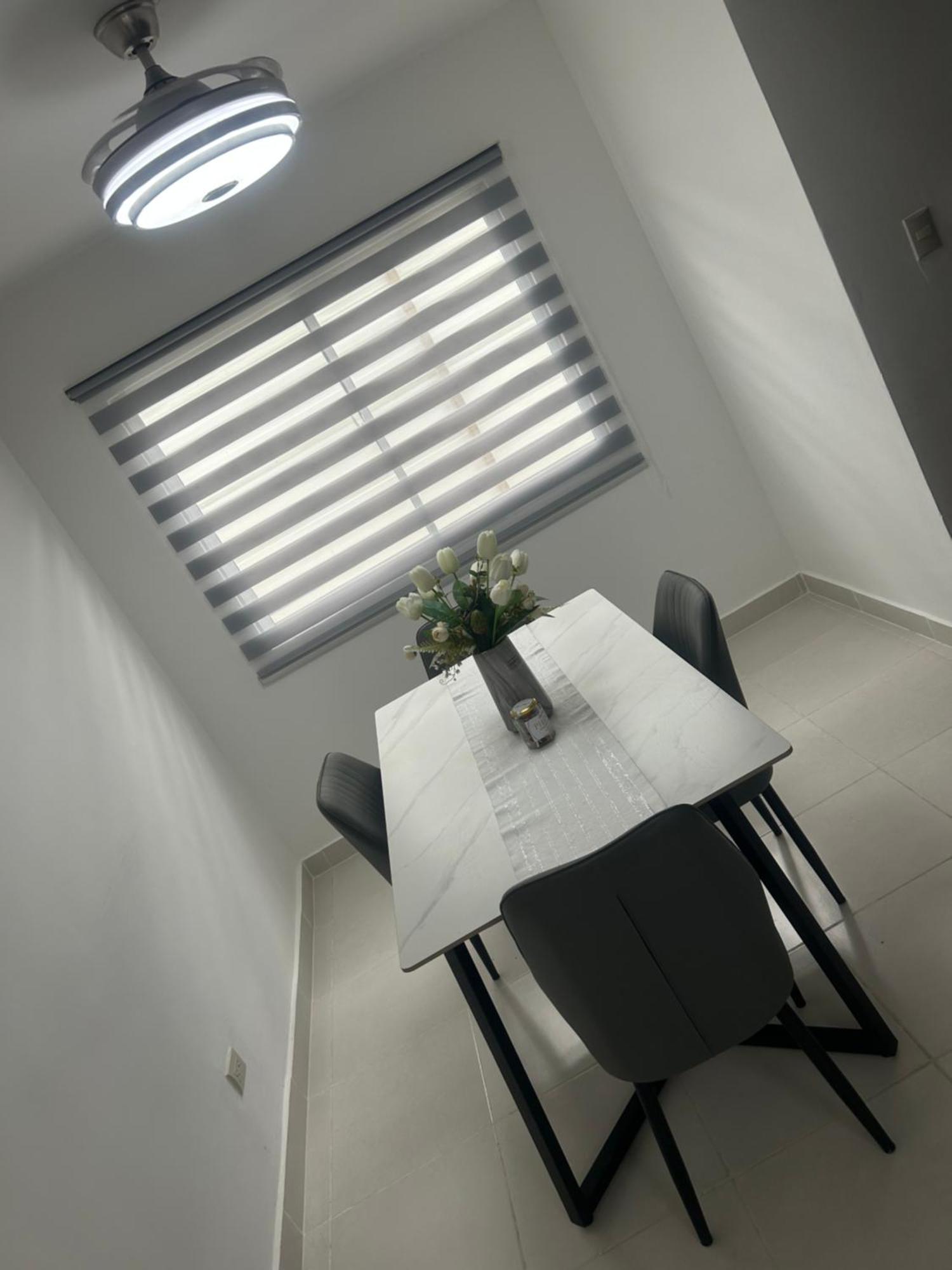 Apartment La Casita De Jayden San Pedro de Macorís
