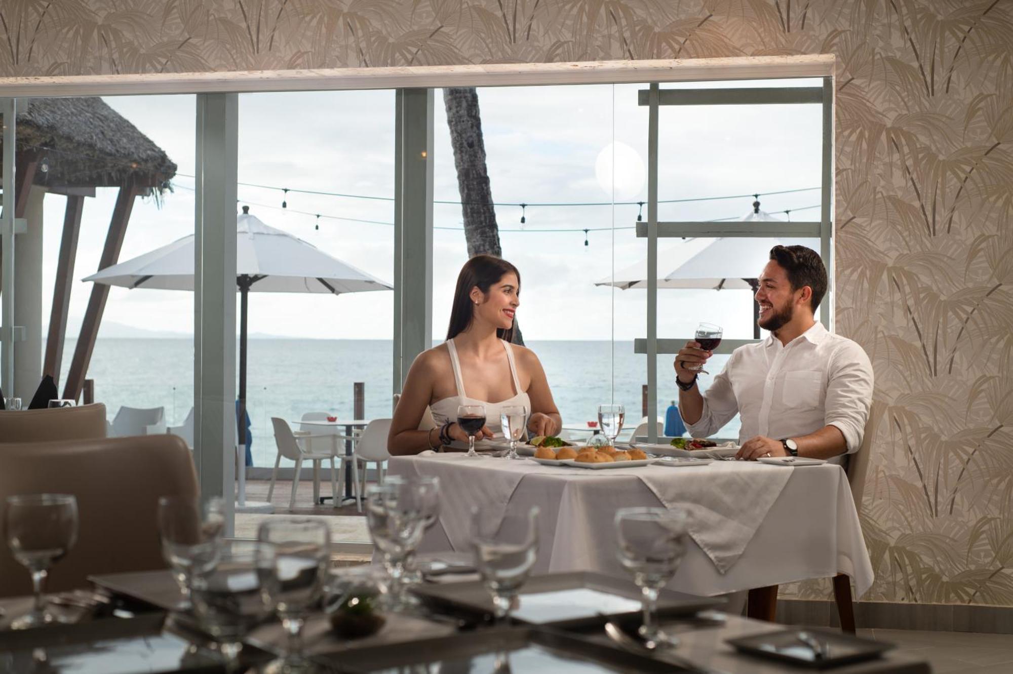 Casa Marina Beach & Reef All Inclusive 4* Sosua