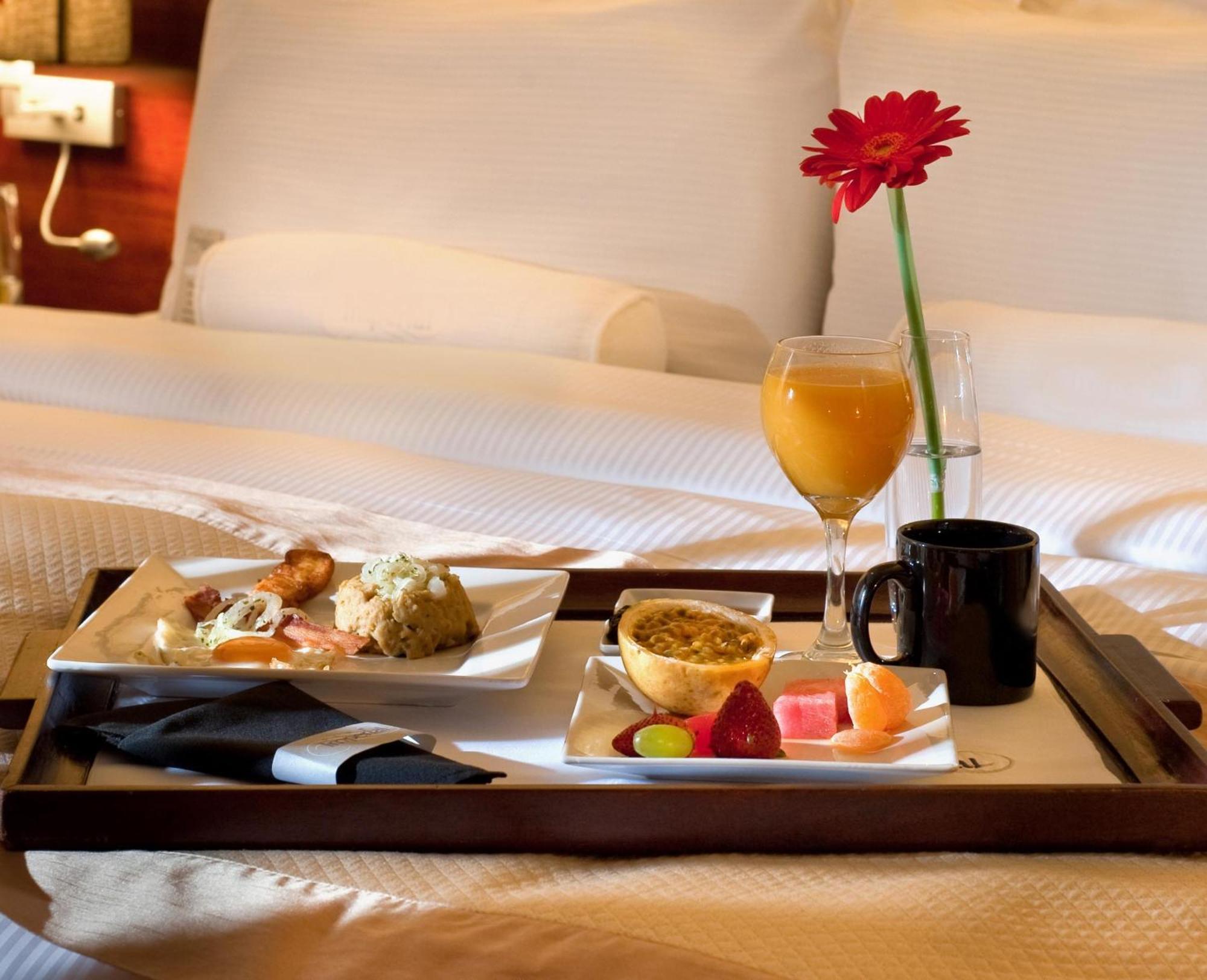 Hotel Hodelpa Caribe Colonial Santo Domingo