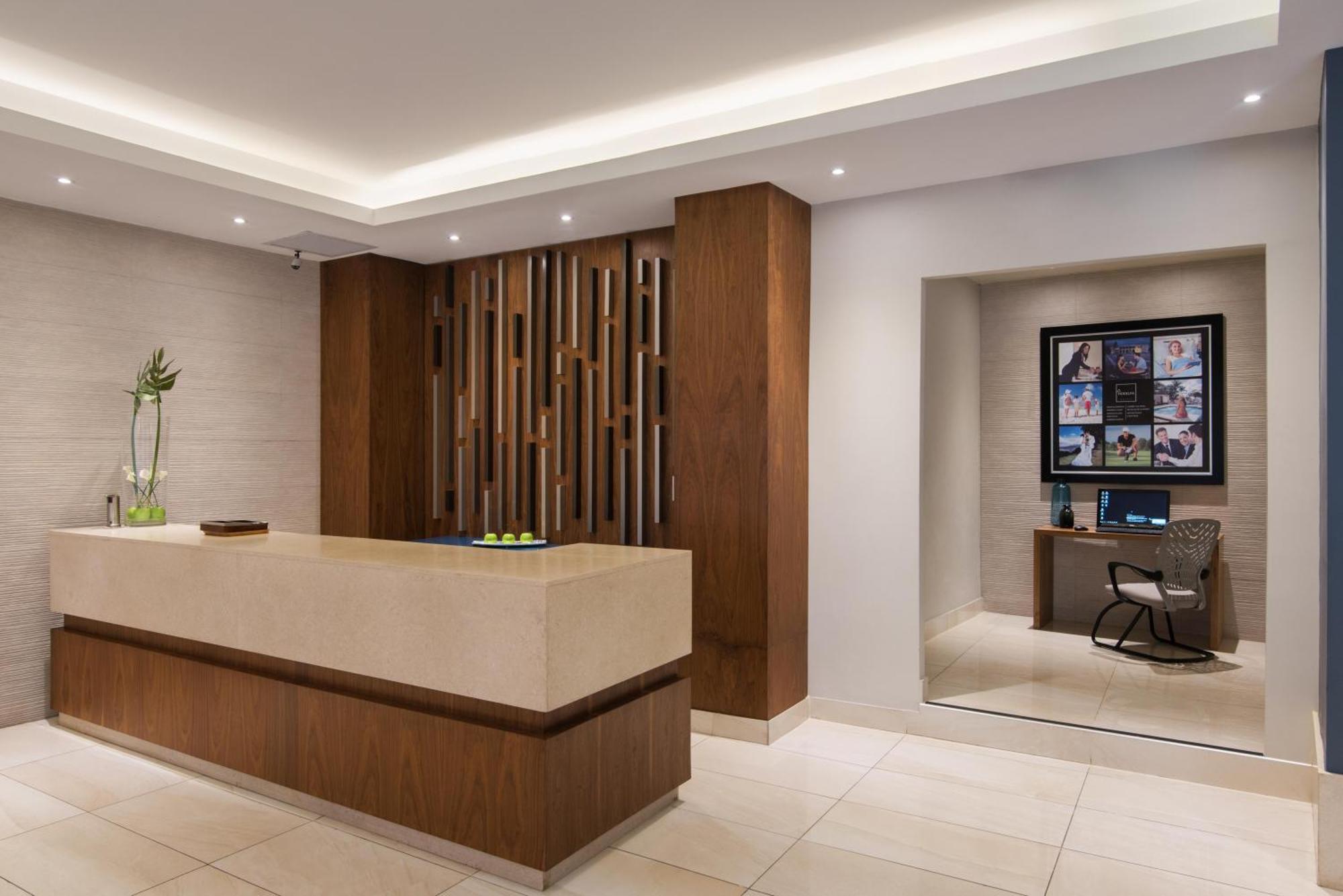 Hotel Hodelpa Caribe Colonial Santo Domingo