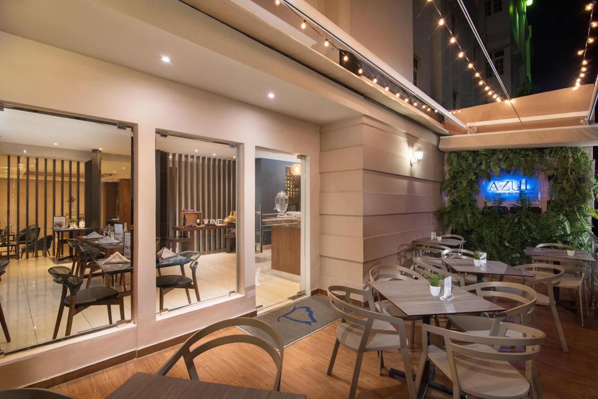 Hodelpa Caribe Colonial Hotel 4*