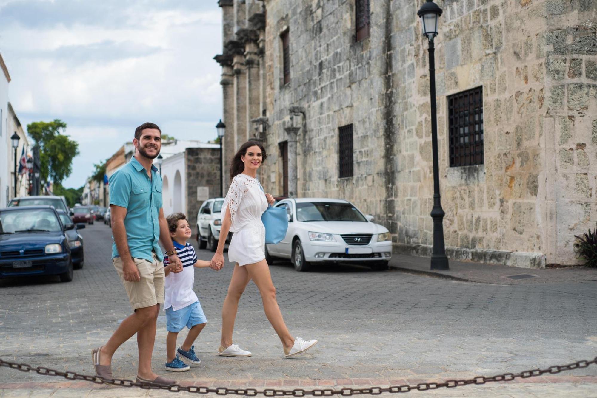 Hodelpa Caribe Colonial Hotel Santo Domingo