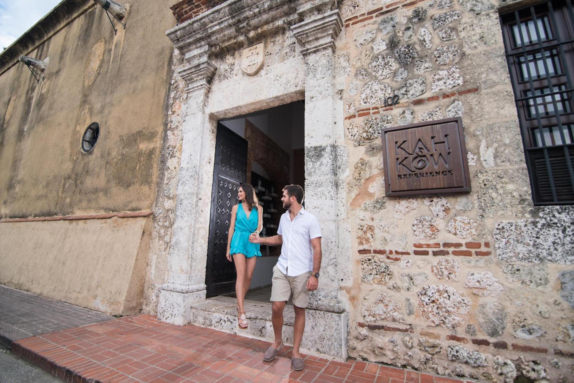Hodelpa Caribe Colonial Hotel