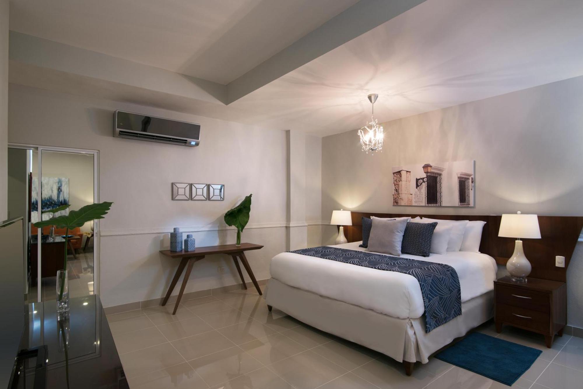 Hotel Hodelpa Caribe Colonial 4*