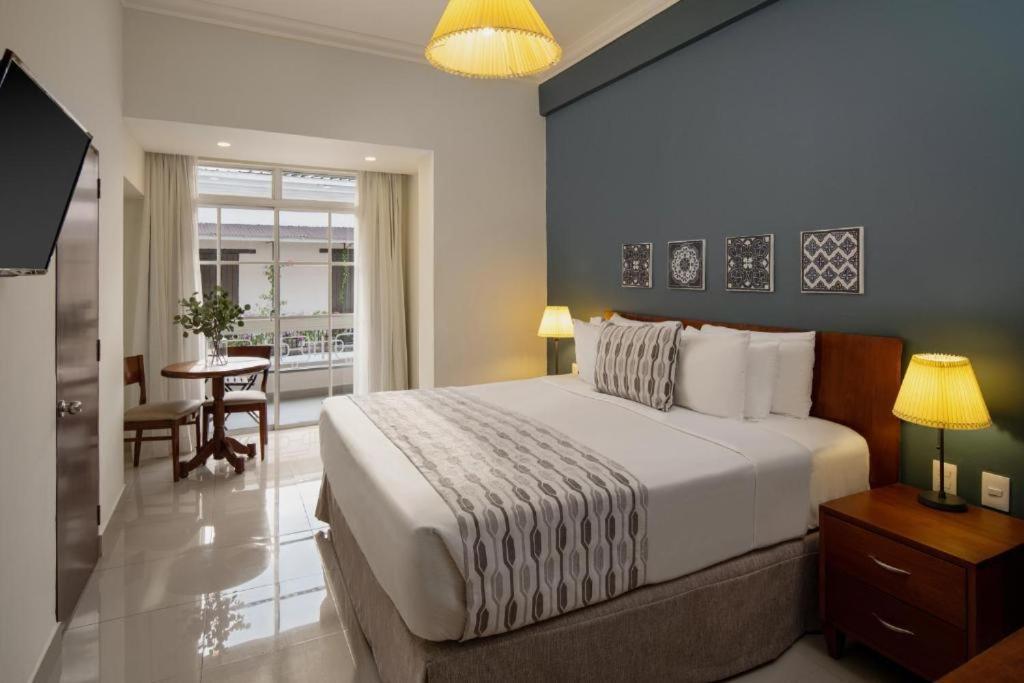 Hotel Hodelpa Caribe Colonial 4*