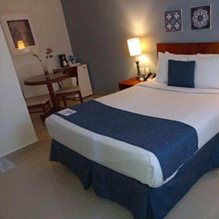 Hodelpa Caribe Colonial Hotel