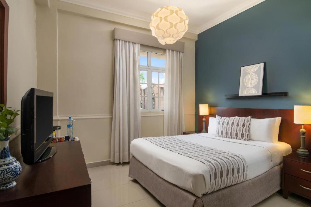 Hodelpa Caribe Colonial 4*