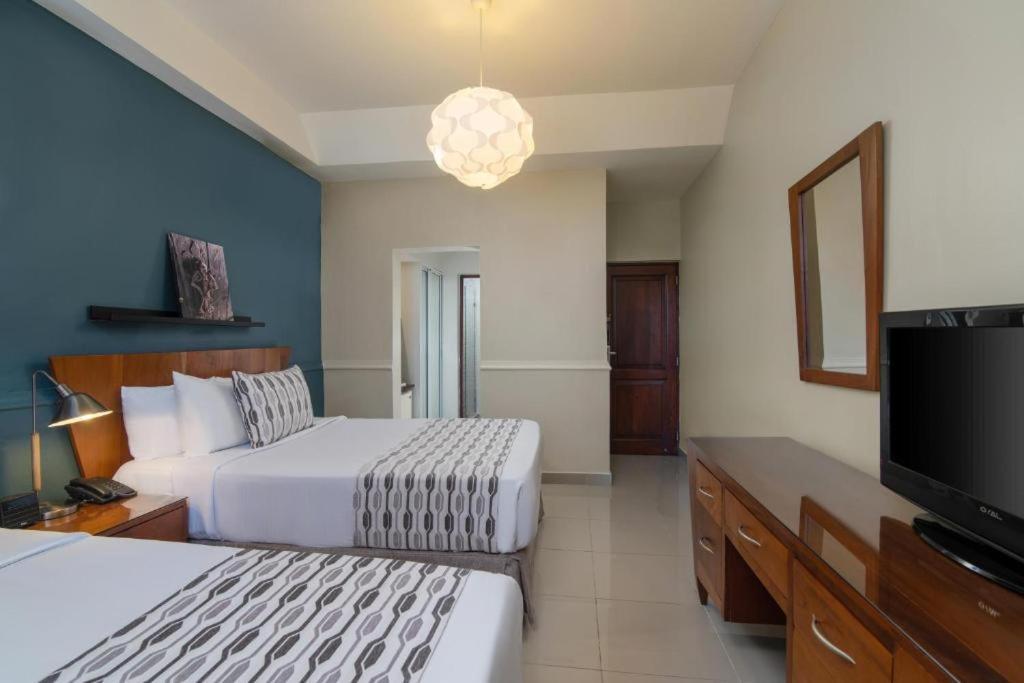 Hodelpa Caribe Colonial Hotel