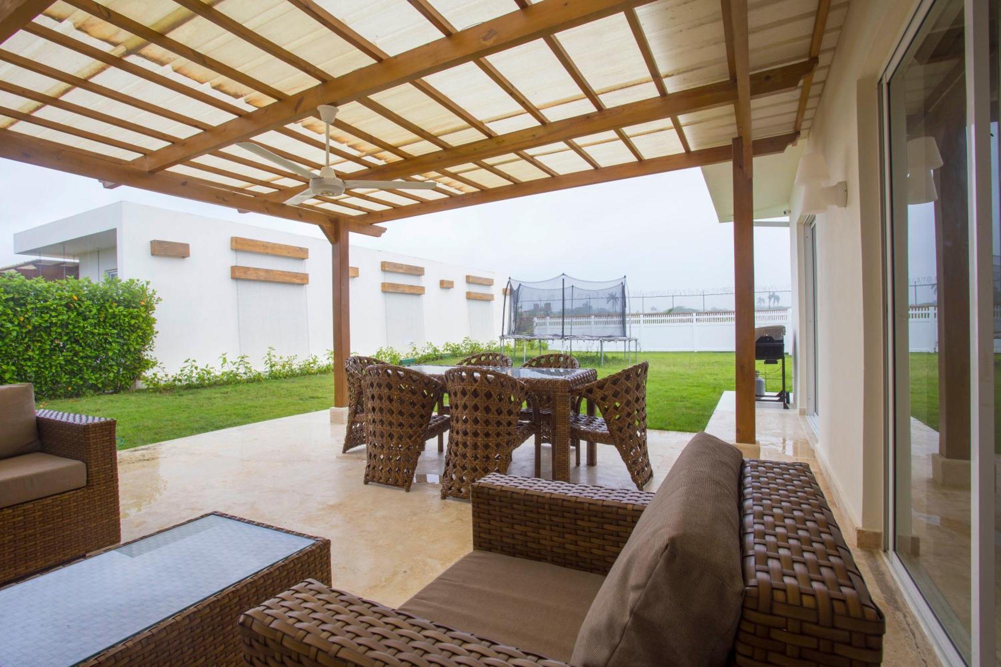 Hotel Ocean Village Sosua