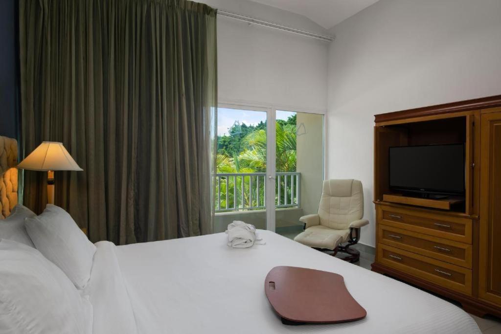 Hodelpa Garden Resort 4*