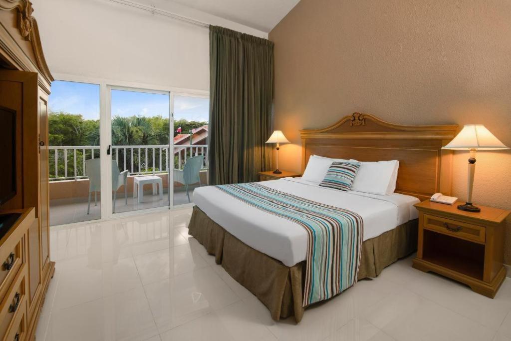 Resort Hodelpa Garden Juan Dolio