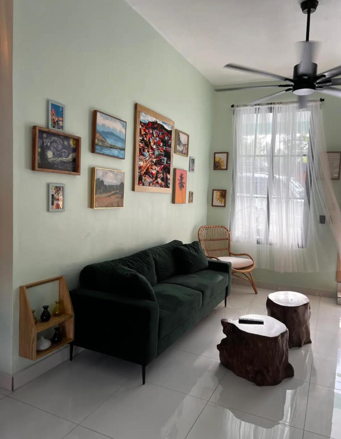 Casa Monte Verde