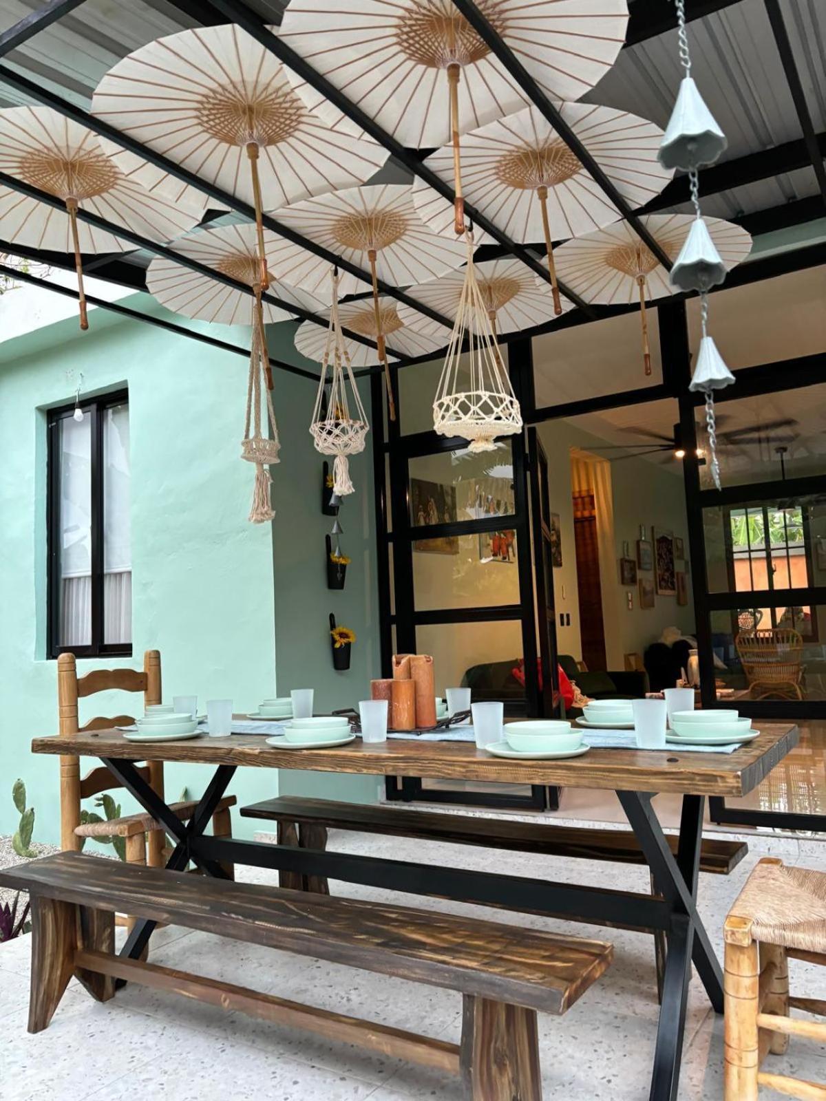 Casa Monte Verde Holiday home